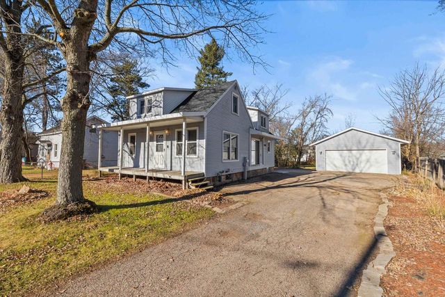 416 W SCOTT STREET, Stevens Point, WI 54481