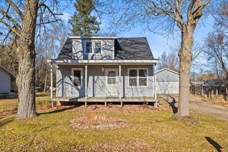 416 W SCOTT STREET, Stevens Point, WI 54481