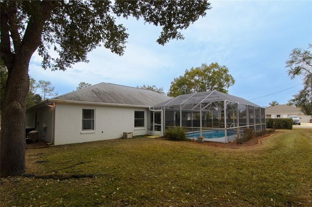 1 WHITE HORSE LANE, Palm Coast, FL 32164