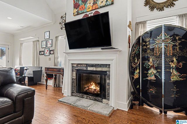 2716 VILLAGE LANE, Birmingham, AL 35211