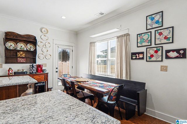 2716 VILLAGE LANE, Birmingham, AL 35211