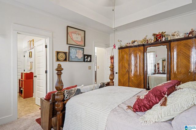 2716 VILLAGE LANE, Birmingham, AL 35211