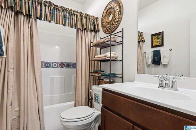 2716 VILLAGE LANE, Birmingham, AL 35211