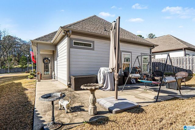 2716 VILLAGE LANE, Birmingham, AL 35211