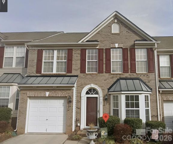 121 Kallie Loop, Mooresville, NC 28117