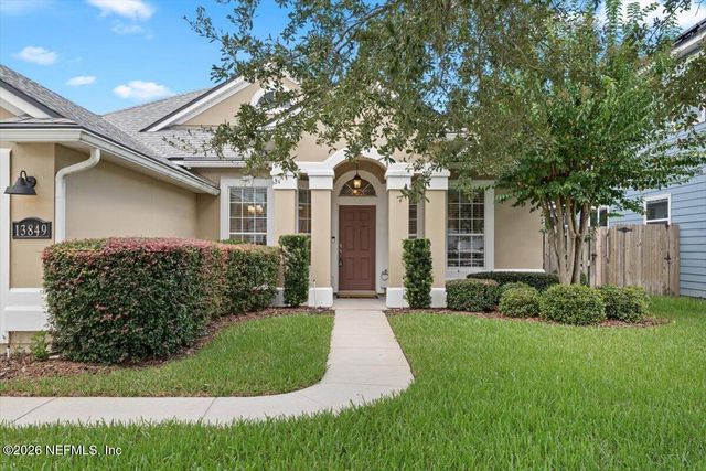 13849 JEREMIAH Road, Jacksonville, FL 32224