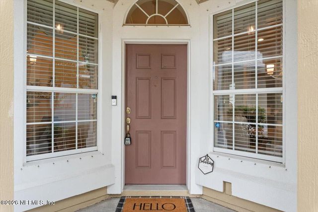 13849 JEREMIAH Road, Jacksonville, FL 32224