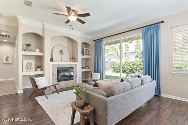 13849 JEREMIAH Road, Jacksonville, FL 32224