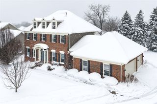 1367 Meadow Green Court, Caledonia, MI 49316