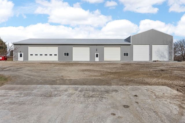 3115 143rd Lane, Riverside, IA 52327