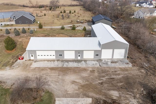 3115 143rd Lane, Riverside, IA 52327