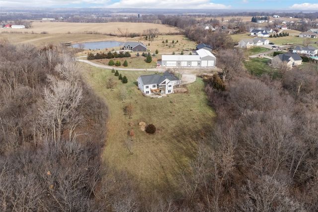 3115 143rd Lane, Riverside, IA 52327