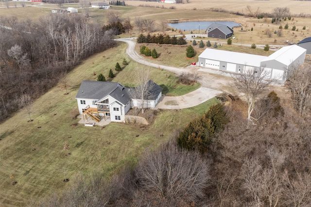 3115 143rd Lane, Riverside, IA 52327