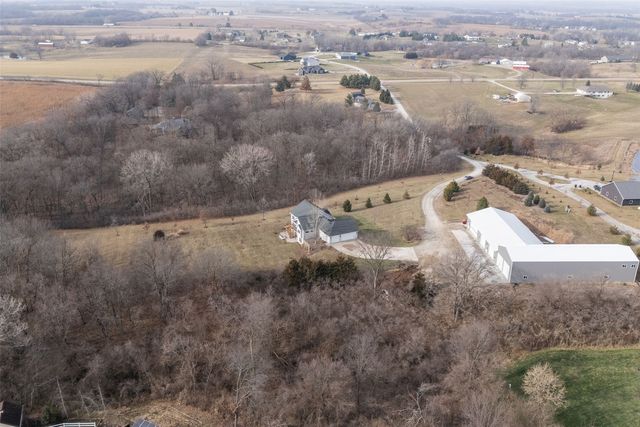 3115 143rd Lane, Riverside, IA 52327