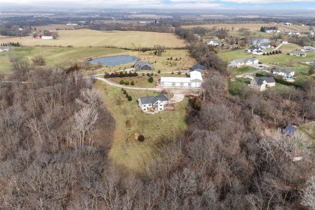 3115 143rd Lane, Riverside, IA 52327