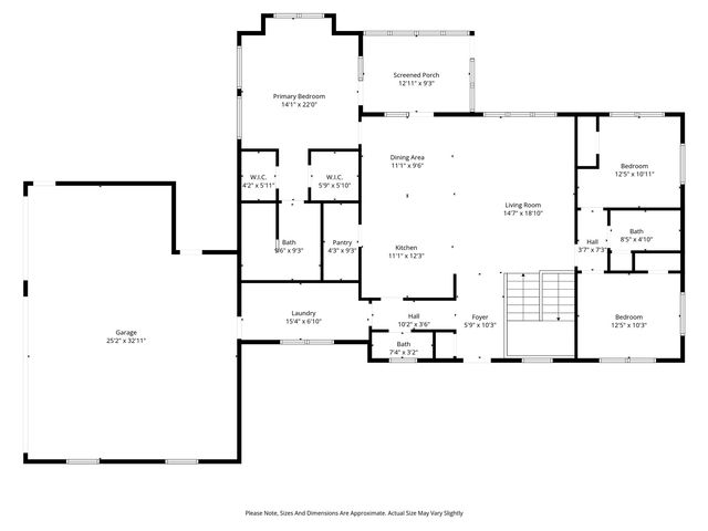 3115 143rd Lane, Riverside, IA 52327