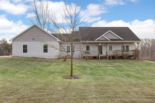 3115 143rd Lane, Riverside, IA 52327