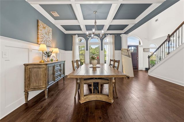 1672 Horseshoe Bend Lane, Bogart, GA 30622
