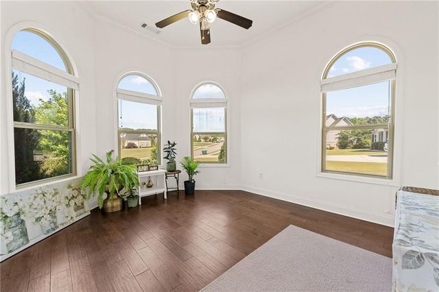 1672 Horseshoe Bend Lane, Bogart, GA 30622