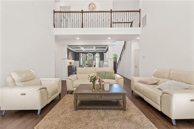 1672 Horseshoe Bend Lane, Bogart, GA 30622