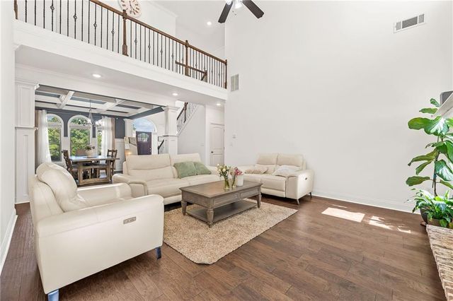 1672 Horseshoe Bend Lane, Bogart, GA 30622