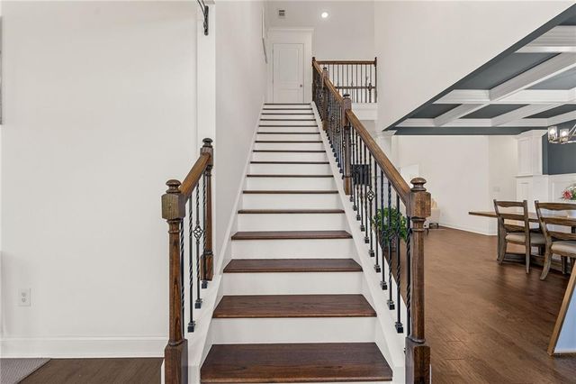 1672 Horseshoe Bend Lane, Bogart, GA 30622
