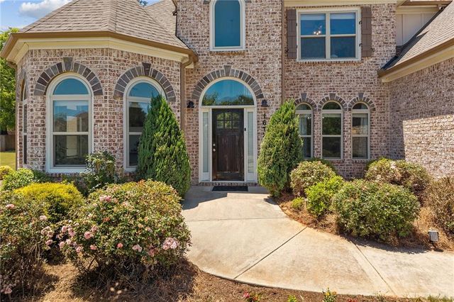 1672 Horseshoe Bend Lane, Bogart, GA 30622