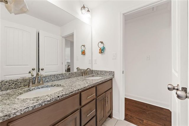 1672 Horseshoe Bend Lane, Bogart, GA 30622
