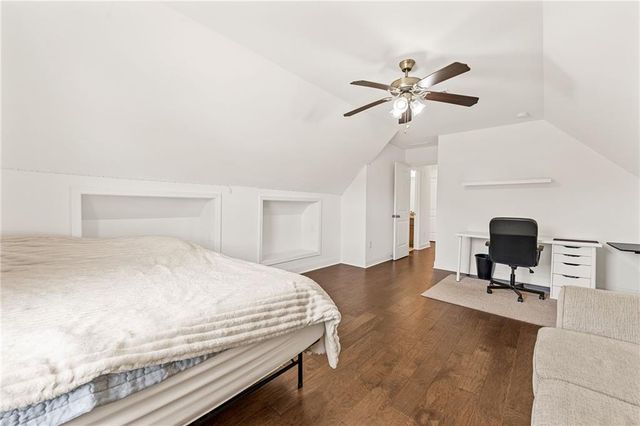 1672 Horseshoe Bend Lane, Bogart, GA 30622