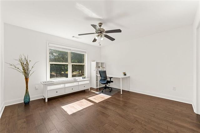 1672 Horseshoe Bend Lane, Bogart, GA 30622