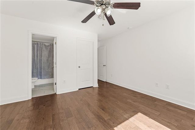 1672 Horseshoe Bend Lane, Bogart, GA 30622