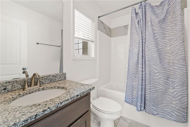1672 Horseshoe Bend Lane, Bogart, GA 30622