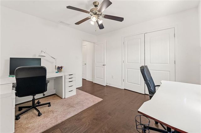 1672 Horseshoe Bend Lane, Bogart, GA 30622