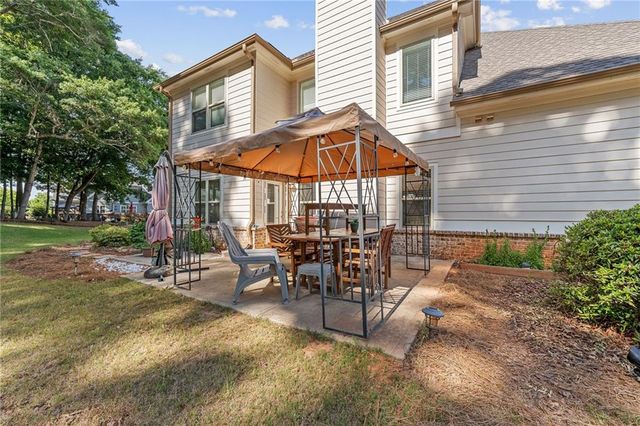 1672 Horseshoe Bend Lane, Bogart, GA 30622