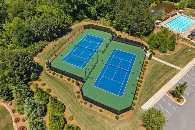 1672 Horseshoe Bend Lane, Bogart, GA 30622