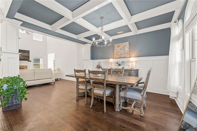 1672 Horseshoe Bend Lane, Bogart, GA 30622