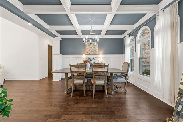 1672 Horseshoe Bend Lane, Bogart, GA 30622