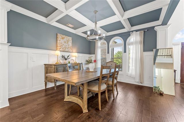 1672 Horseshoe Bend Lane, Bogart, GA 30622
