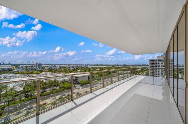 9701 Collins Ave 1405S, Bal Harbour, FL 33154