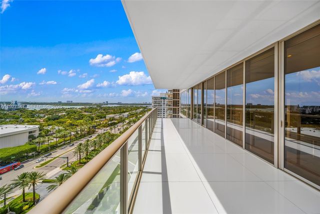 9701 Collins Ave 1405S, Bal Harbour, FL 33154