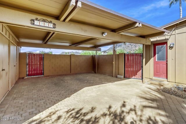 2308 E LAMAR Road, Phoenix, AZ 85016