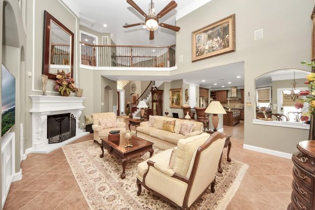 1812 Lake Landing Drive, League City, TX 77573