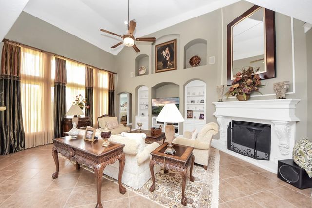 1812 Lake Landing Drive, League City, TX 77573
