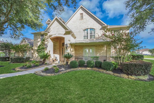 1812 Lake Landing Drive, League City, TX 77573