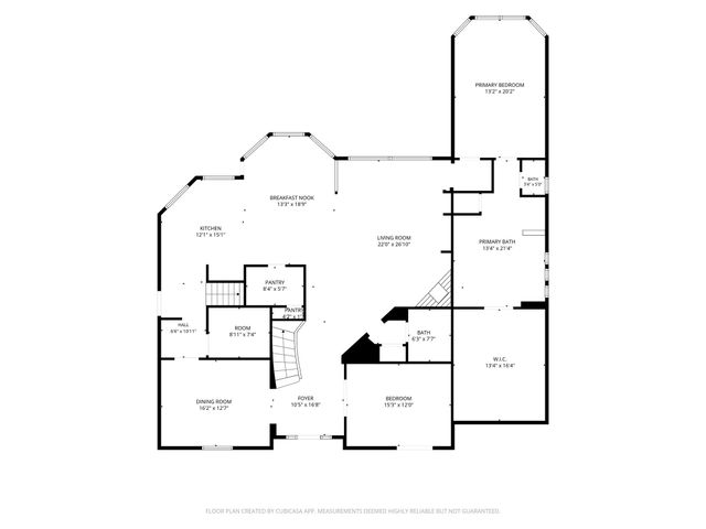 1812 Lake Landing Drive, League City, TX 77573