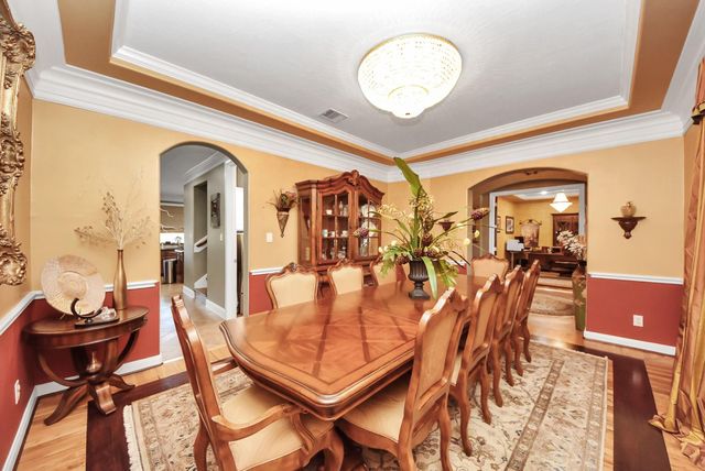 1812 Lake Landing Drive, League City, TX 77573