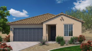 13257 W SMOKETREE Drive, Peoria, AZ 85383