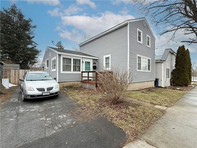 16 White Street, Seneca Falls, NY 13148