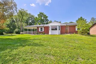 8747 Cheviot Road, Cincinnati, OH 45251