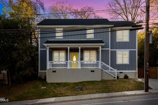 1521 Chapel Hill Road, Durham, NC 27701